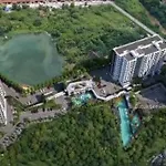 Modern Lux Suite, The Cove Hillside Residence