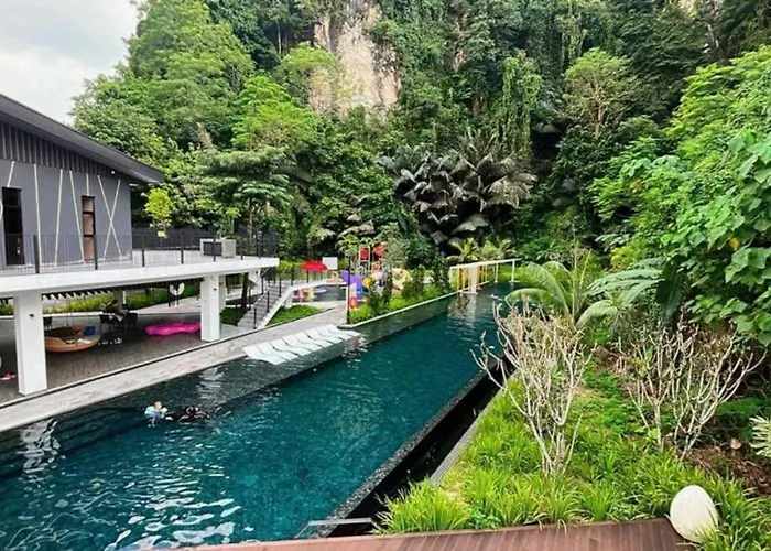 Modern Lux Suite, The Cove Hillside Residence