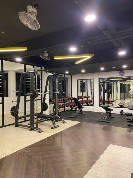 Modern Lux Suite, The Cove Hillside Ipoh