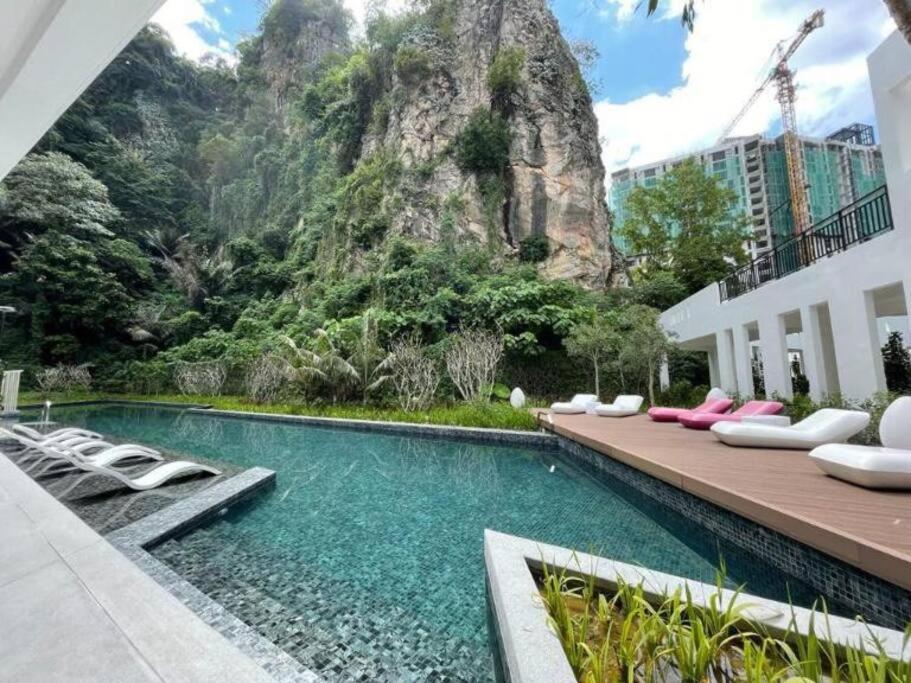 Modern Lux Suite, The Cove Hillside Pangsapuri