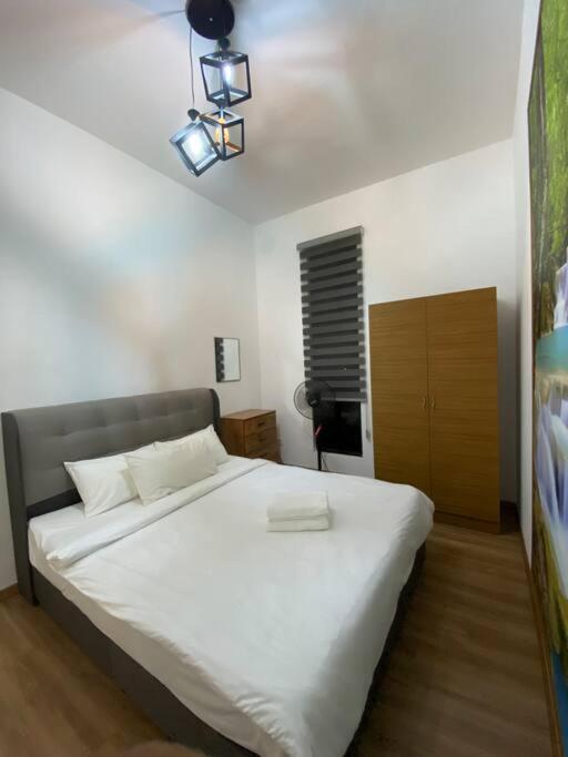 Modern Lux Suite, The Cove Hillside Ipoh