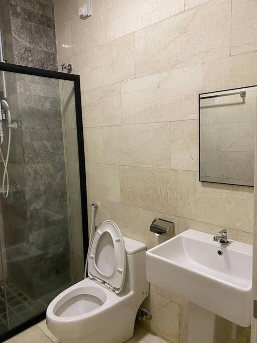 Pangsapuri Modern Lux Suite, The Cove Hillside Ipoh