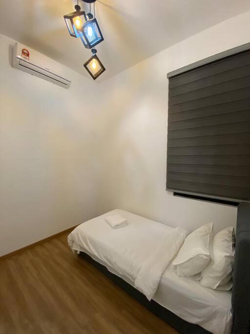 Modern Lux Suite, The Cove Hillside Pangsapuri