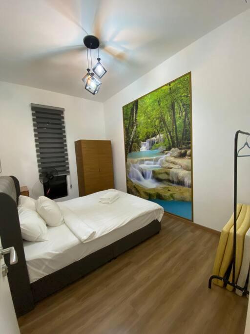 Modern Lux Suite, The Cove Hillside Pangsapuri *