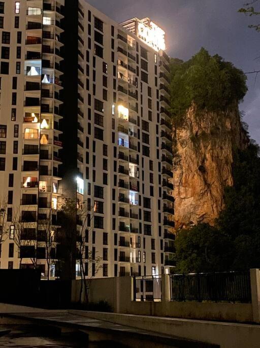 Modern Lux Suite, The Cove Hillside * Ipoh