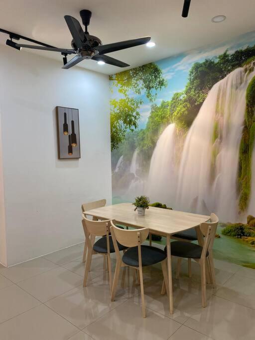 Modern Lux Suite, The Cove Hillside Ipoh